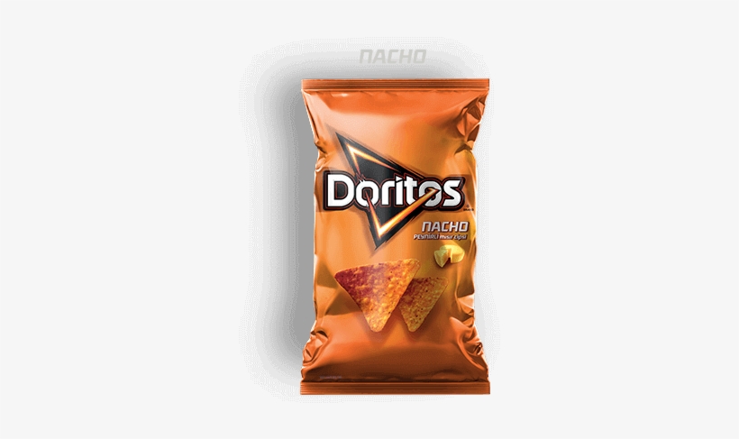 Doritos Risk 20 Png - Nacho Doritos, transparent png download