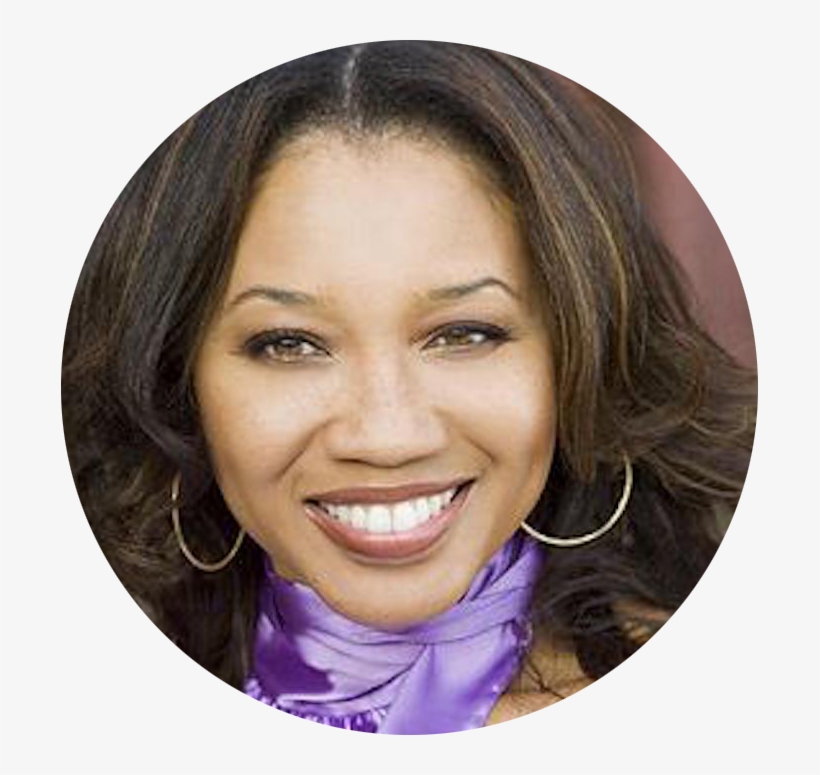 Felicia Gibson Jaycox - Lace Wig, transparent png download