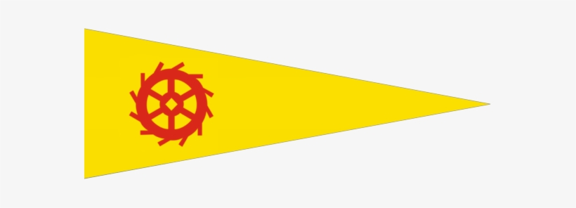 [flag Of Frogn] - University Of Montevallo Bookstore, transparent png download