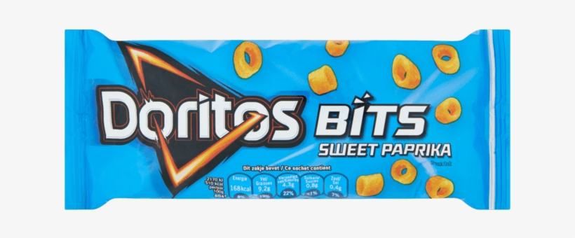 Doritos Cool Original Sharing Tortilla Crisps, transparent png download