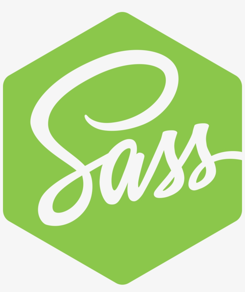 Node Sass Logo Png Transparent - Node Sass, transparent png download