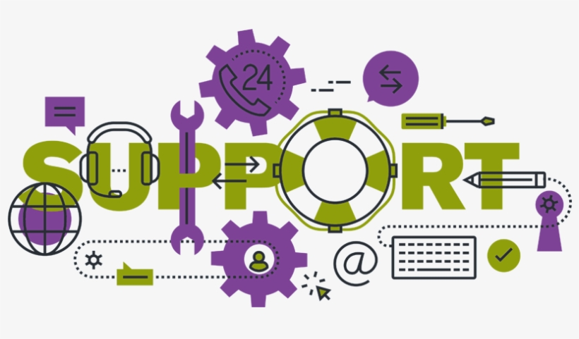 Freshdesk Branding For Enhanced Customer Success Image - Circle, transparent png download