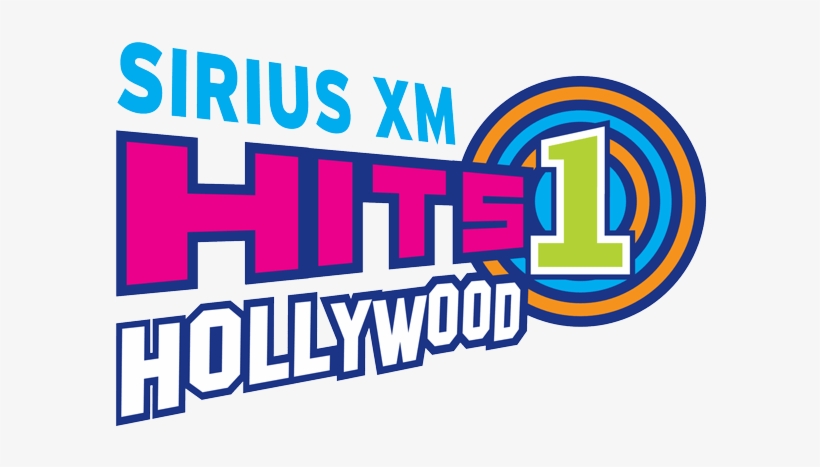 Siriusxm Hits 1, transparent png download