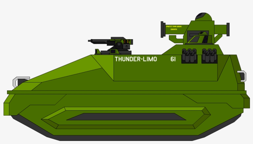 Caracal - Churchill Tank, transparent png download