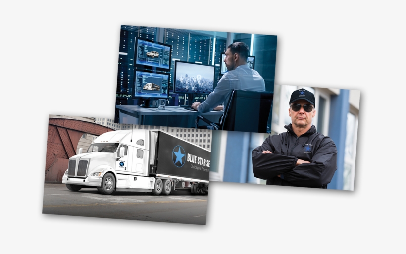 7 Tips For Business Security - Commercial Vehicle, transparent png download