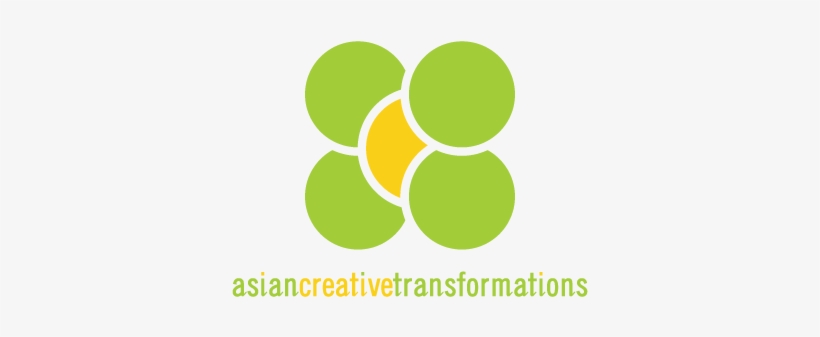 Asian Creative Transformations - Brand, transparent png download