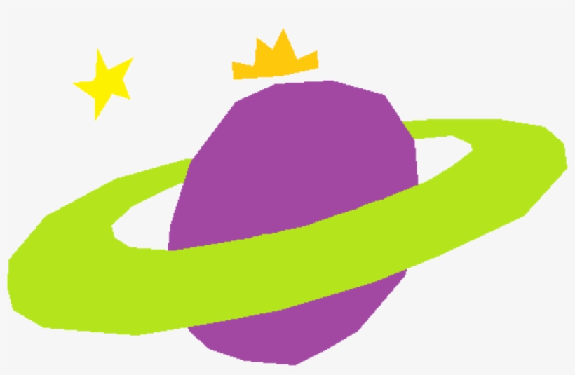 Big Image - Planet, transparent png download