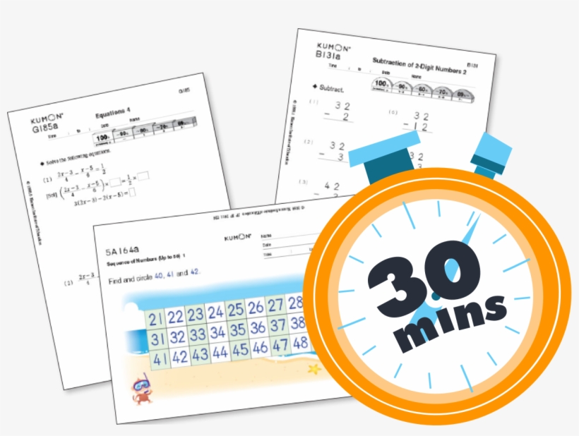 Mastering Calculation Skills To Progress Into High - Circle, transparent png download