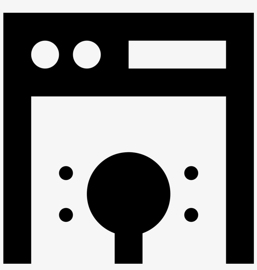 Flat Music Icon Png - Icon, transparent png download