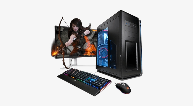 Case Image - Pc Custom, transparent png download
