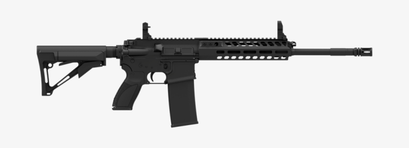 Caracal Car816 A2 - M&p 15 22 Moe Sl, transparent png download
