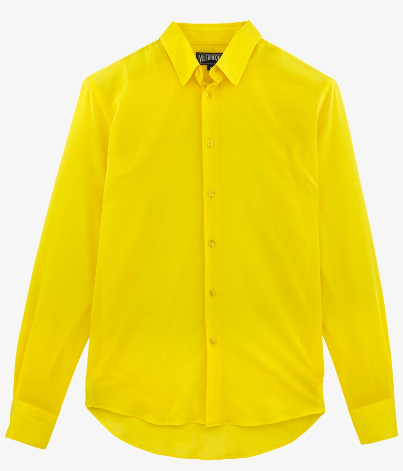 Vilebrequin Men Ready To Wear - Button, transparent png download