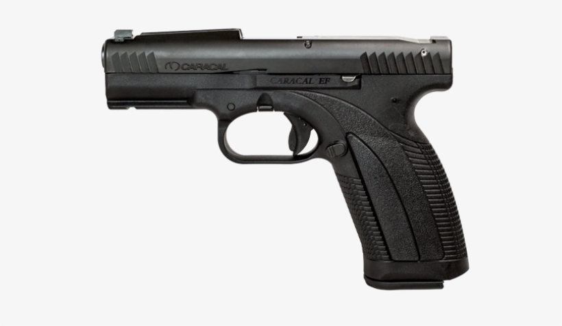 The Caracal Enhanced F Pistol - Glock 17 Airsoft Kopen, transparent png download