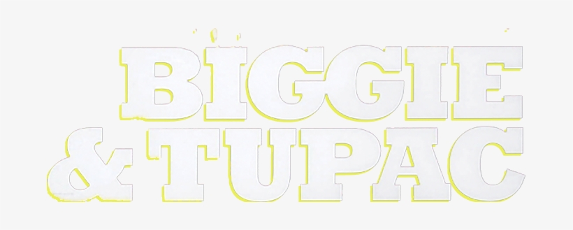 Biggie And Tupac Documentary, transparent png download