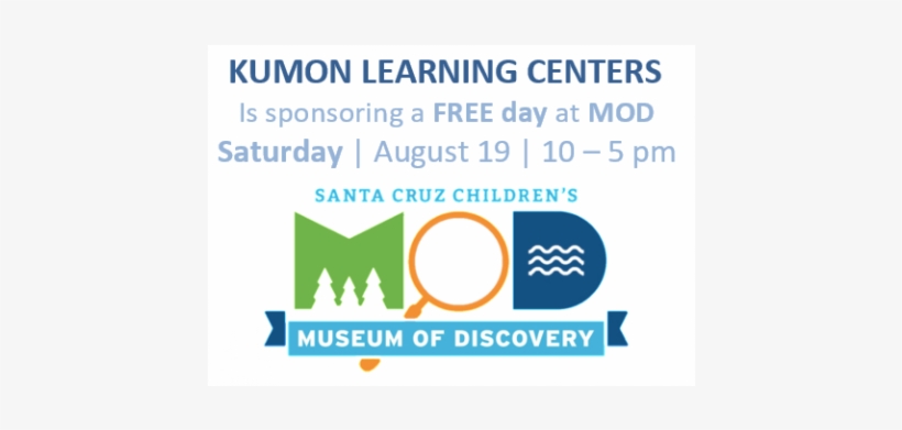 Community - The Santa Cruz Children’s Museum Of Discovery, transparent png download