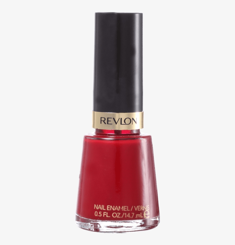 Esmalte Cremoso 14,7ml - Revlon, transparent png download