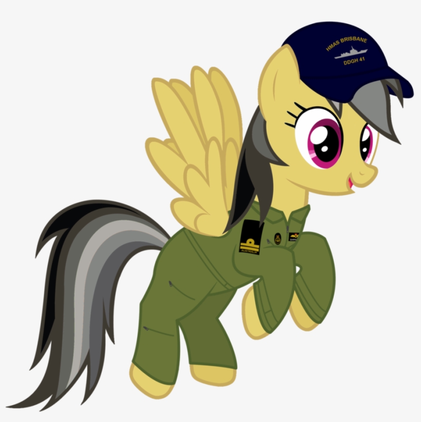 Totallynotabronyfim, Australia, Clothes, Daring Do, - Rainbow Dash Flying, transparent png download