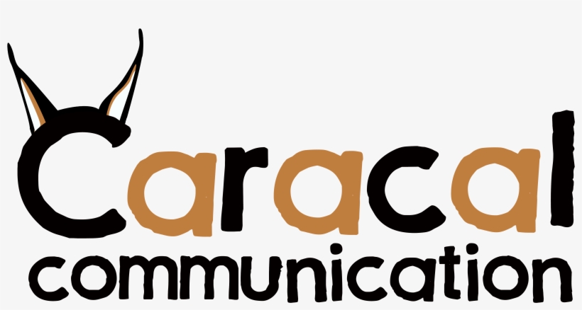 Caracal Communication Caracal Communication - Caracal Logo, transparent png download