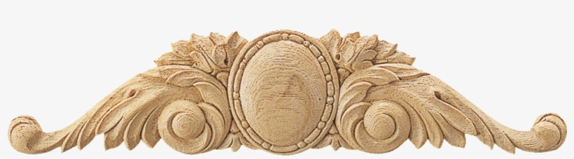 Aw6002 - Corner Ornament Wood Png, transparent png download