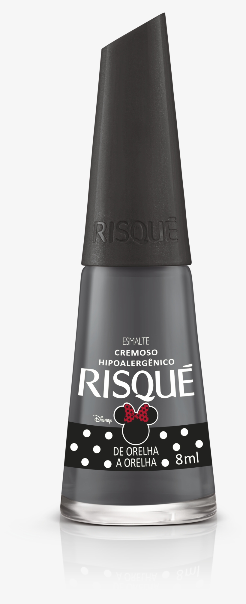 De Orelha A Orelha - Risque Sweet Rock N Roll, transparent png download