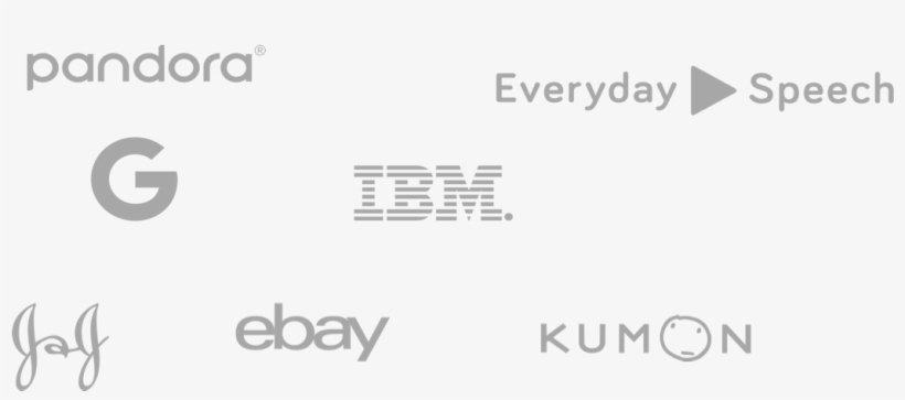 Trusted By - Kumon, transparent png download