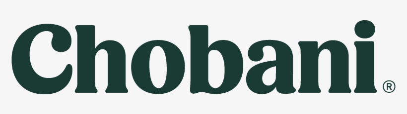 Chobani Logo 2017 - Chobani Hint Of Flavor, transparent png download