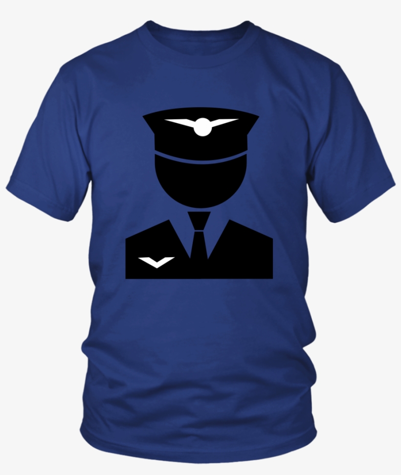 Load Image Into Gallery Viewer, Pilot Tees, Long Sleeves, - Larry Bernandez T Shirt, transparent png download