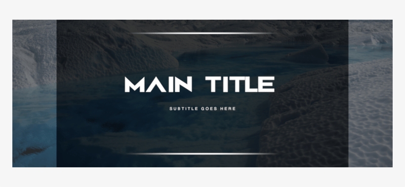 For Final Cut Pro X - Darkness, transparent png download