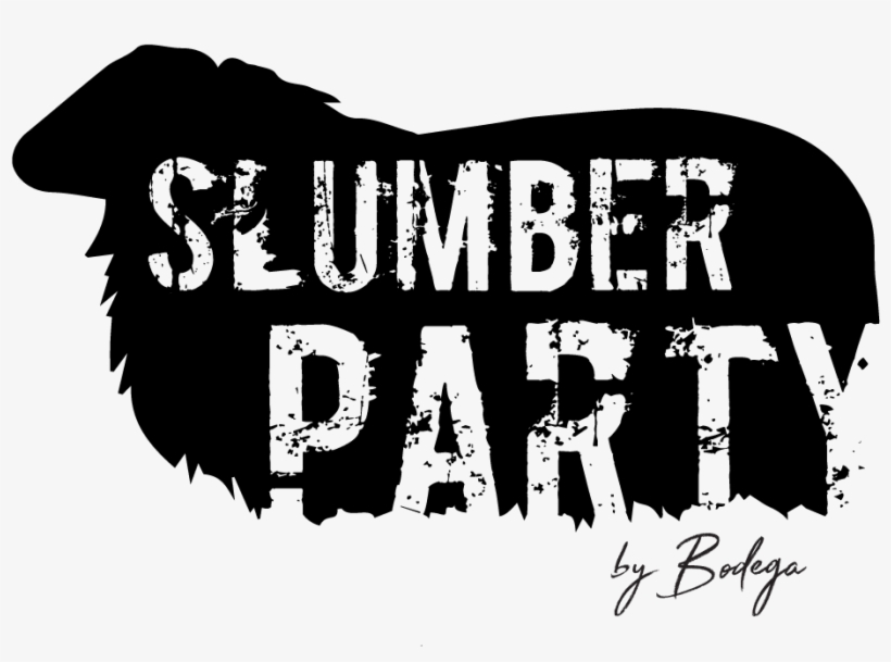 Are You Heading To Ao Nang, Bangkok, Chiang Mai, Koh - Slumber Party Hostel Logo, transparent png download