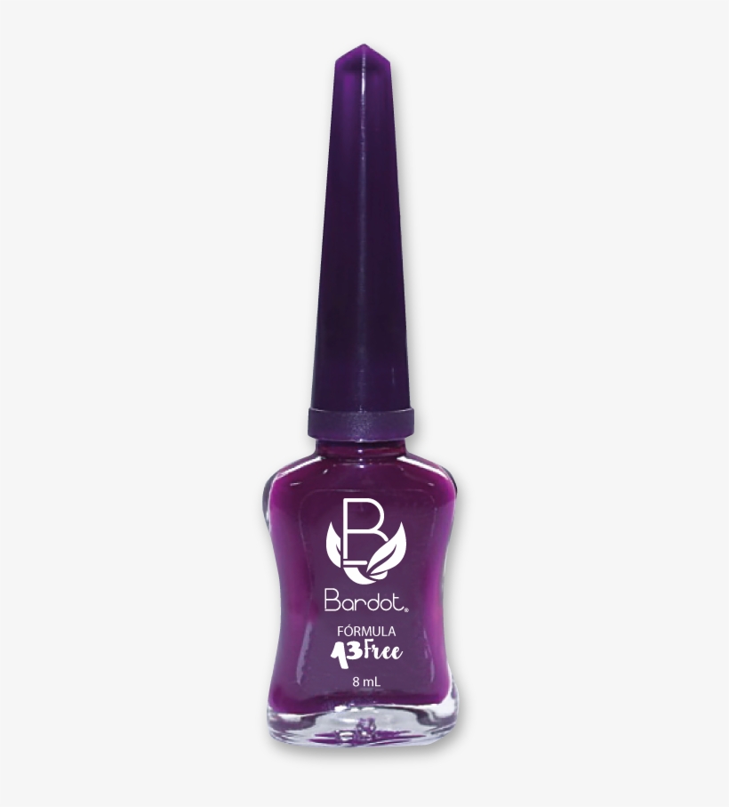 Los Otros Cambios Que Presentan Los Esmaltes Bardot - Nail Polish, transparent png download