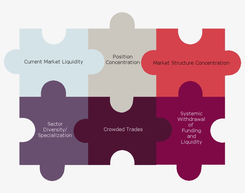 6 Puzzles Graphic - Poster, transparent png download