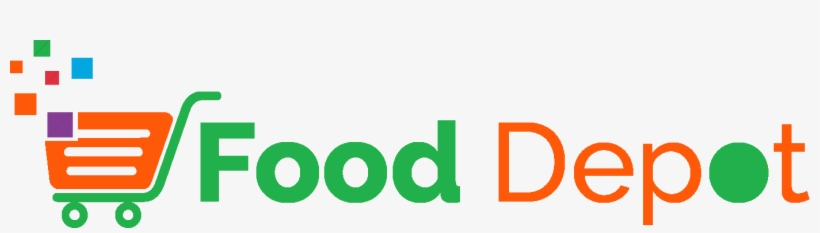 Food Depot Supermarket Ltd - Circle, transparent png download