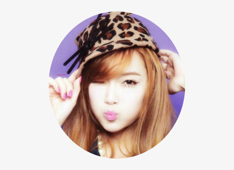 Jessica Jung - Got A Boy Jessica, transparent png download