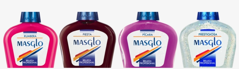 Cropped-esmaltes - Masglo Ambitious 13,5ml Nail Polish, transparent png download