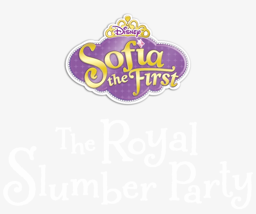 Sofia The First - Disney - Sofia The First And Animal Friends, transparent png download