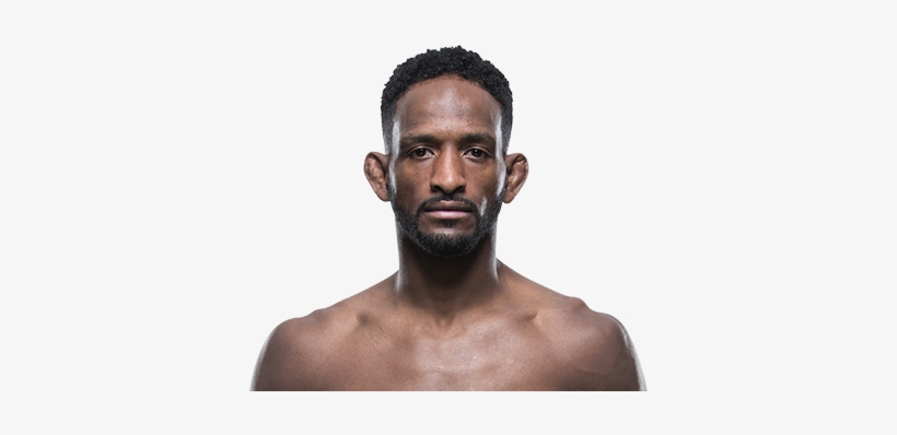 Magny Vs Ponzinibbio - Junior Dos Santos, transparent png download