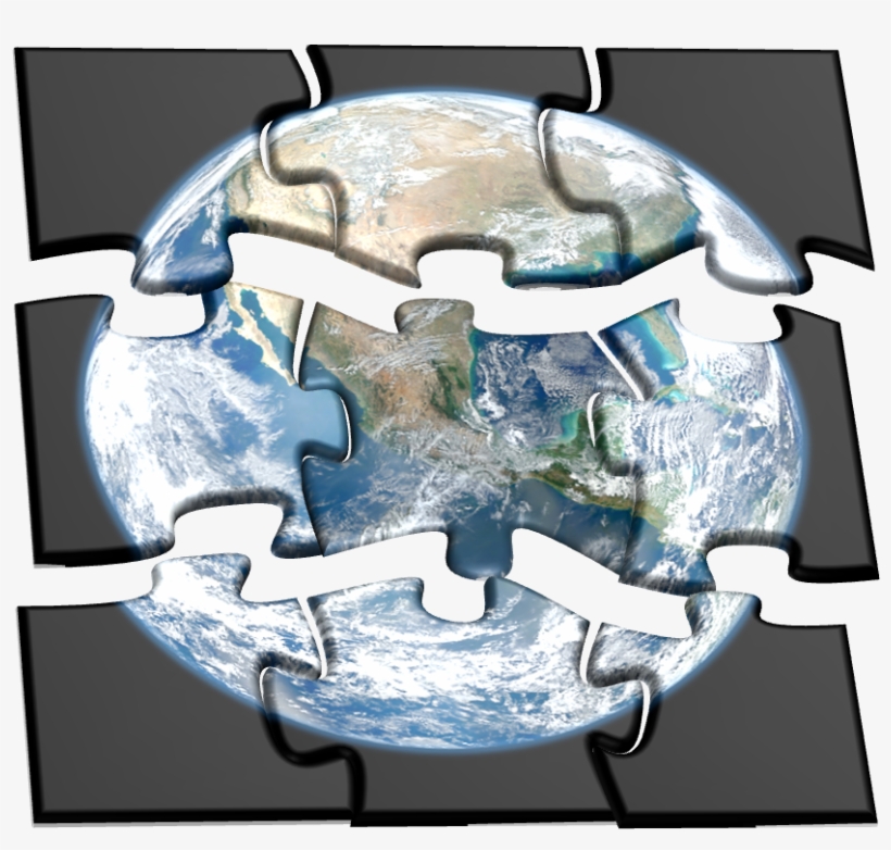 If - Jigsaw Puzzle Animation, transparent png download