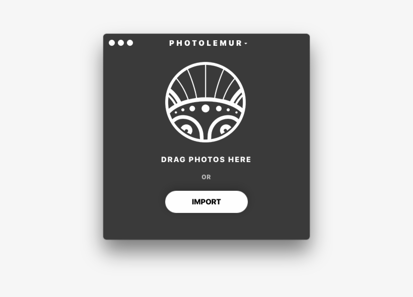 2 Spectre Photolemur - Image Editing, transparent png download