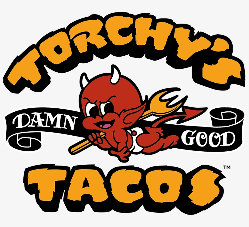 Torchy's Tacos - Torchy's Tacos Logo, transparent png download