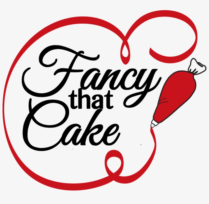 Fancy That Cake Logo - Spreadshirt Too Much Monday, Not Enough Coffee Sports, transparent png download