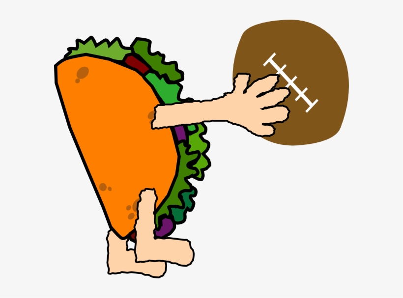 Taco Clip Art, transparent png download