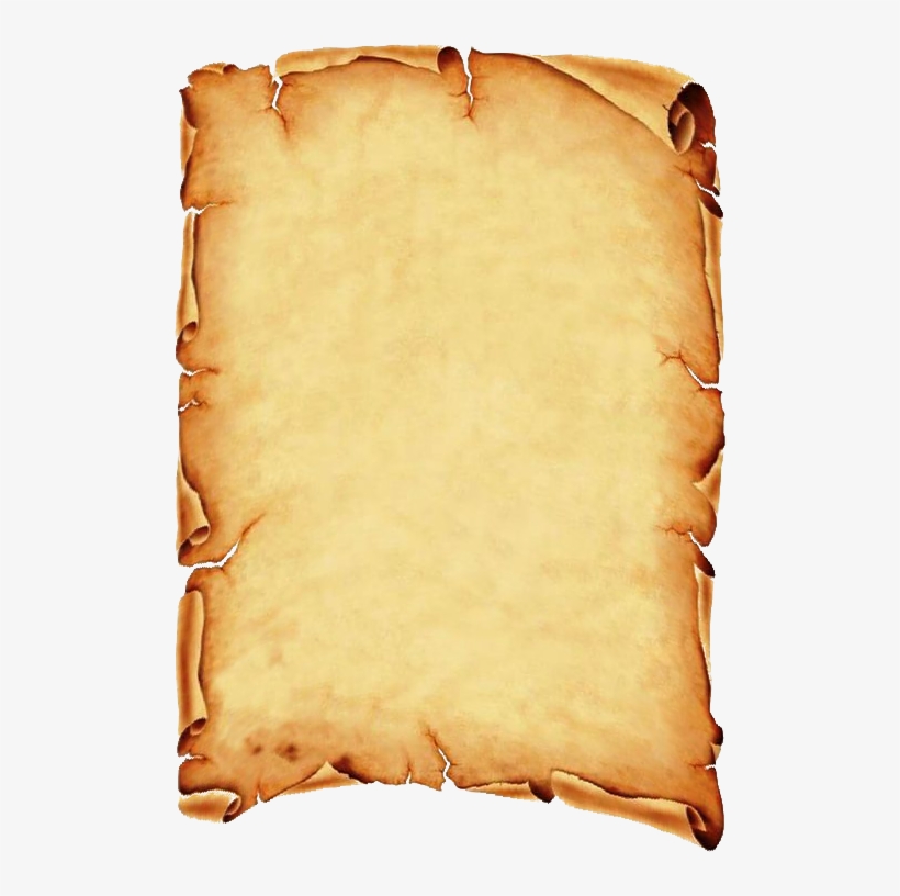 download-recursos-photoshop-convite-pergaminho-realeza-png