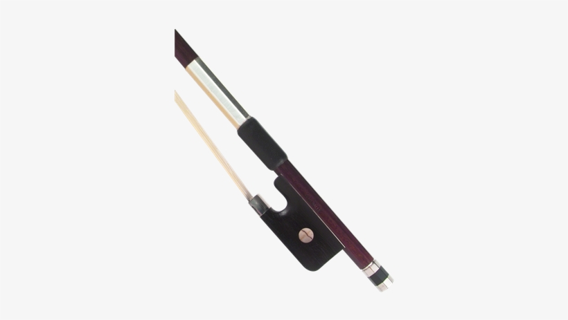 Bows & Rosin Saga Lb-13c Full Size Brazilwood Cello - Saga Lb-14c Full Size Better Brazilwood Cello Bow, transparent png download