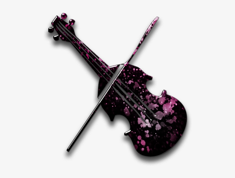Cello Bow Icon - Icon, transparent png download