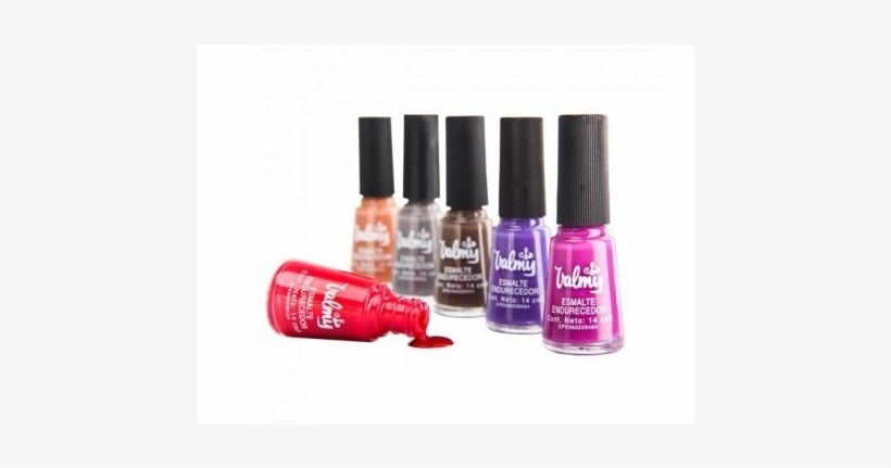 Esmalte-96 - Nail Polish, transparent png download