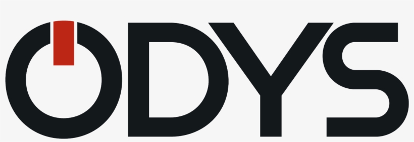 Odys Mp3 Player Drivers - Odys Logo Png, transparent png download