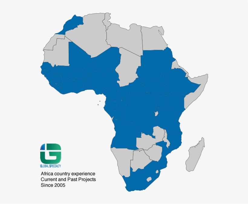 Rehabilitation Of The Old Port, In Accordance With - South African Animal Silhouette, transparent png download