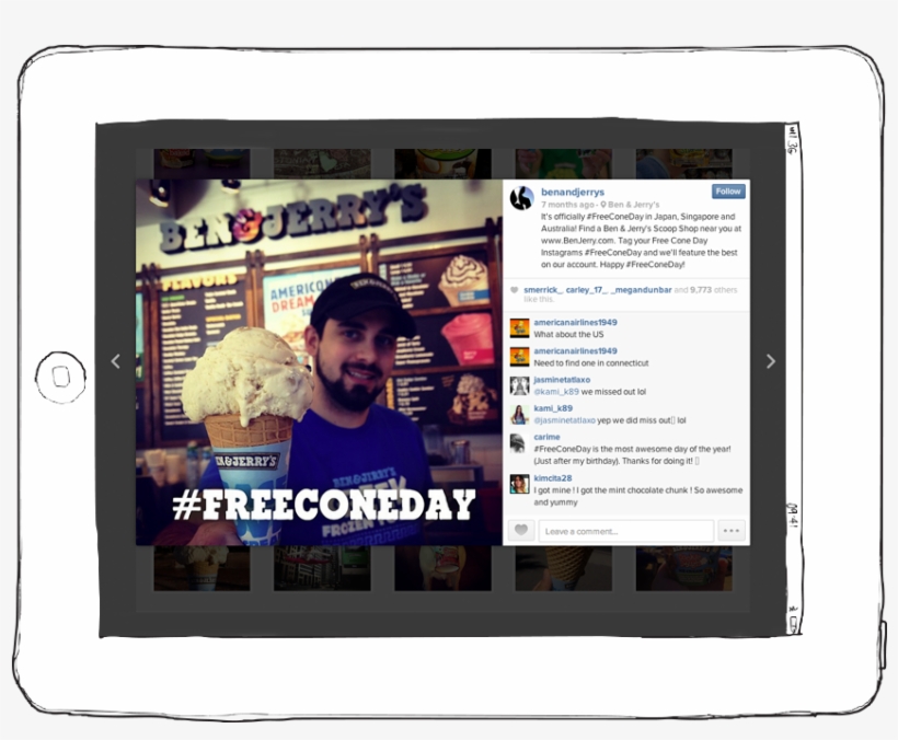 Enable And Inspire Amplification - Tablet Computer, transparent png download