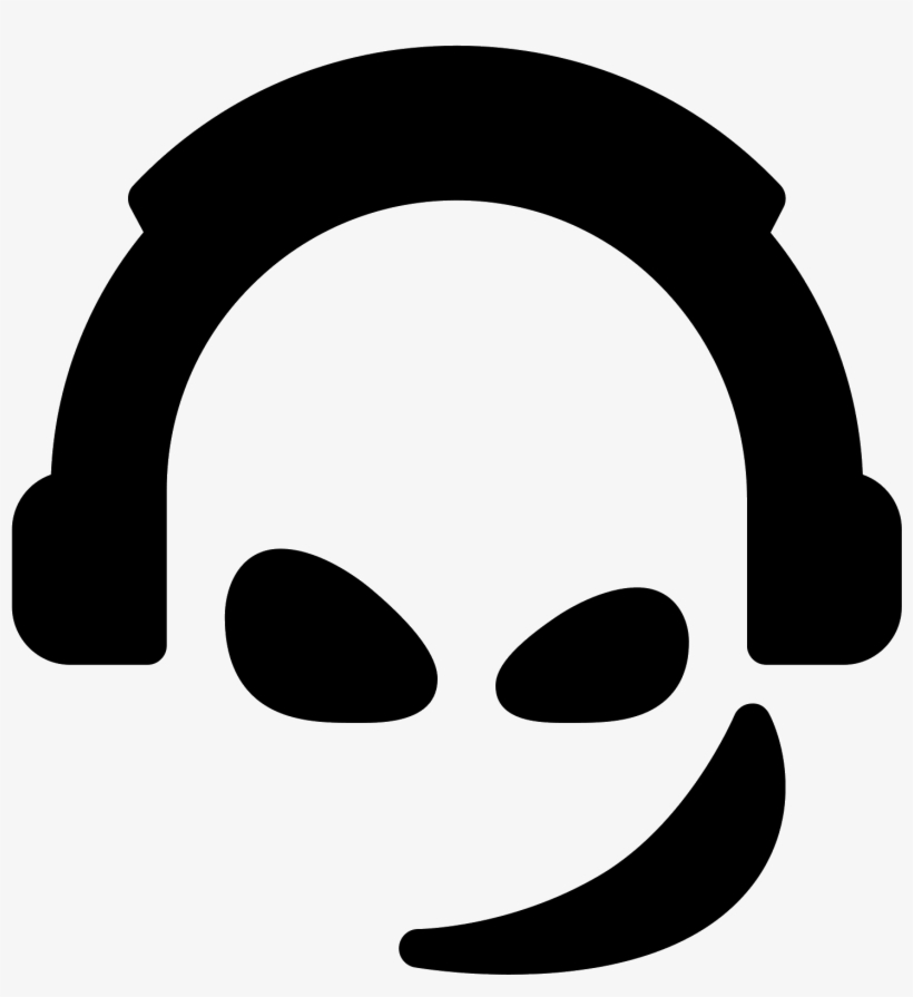 Teamspeak New Logo Filled Icon - Teamspeak New Logo Png, transparent png download