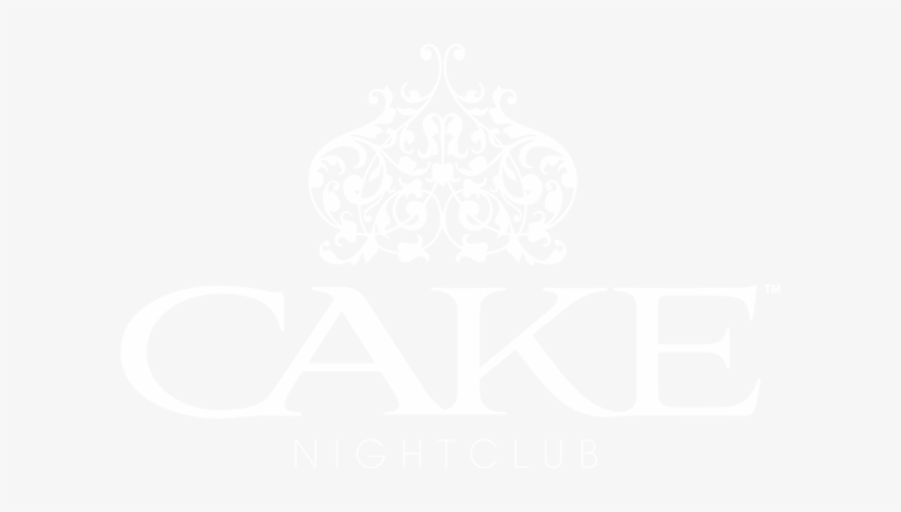 Cake Nightclub - Cake Nightclub Logo, transparent png download